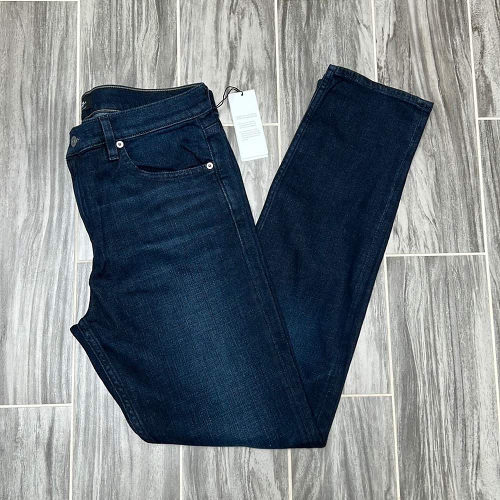 Men’s 7 For All Mankind jeans. New!